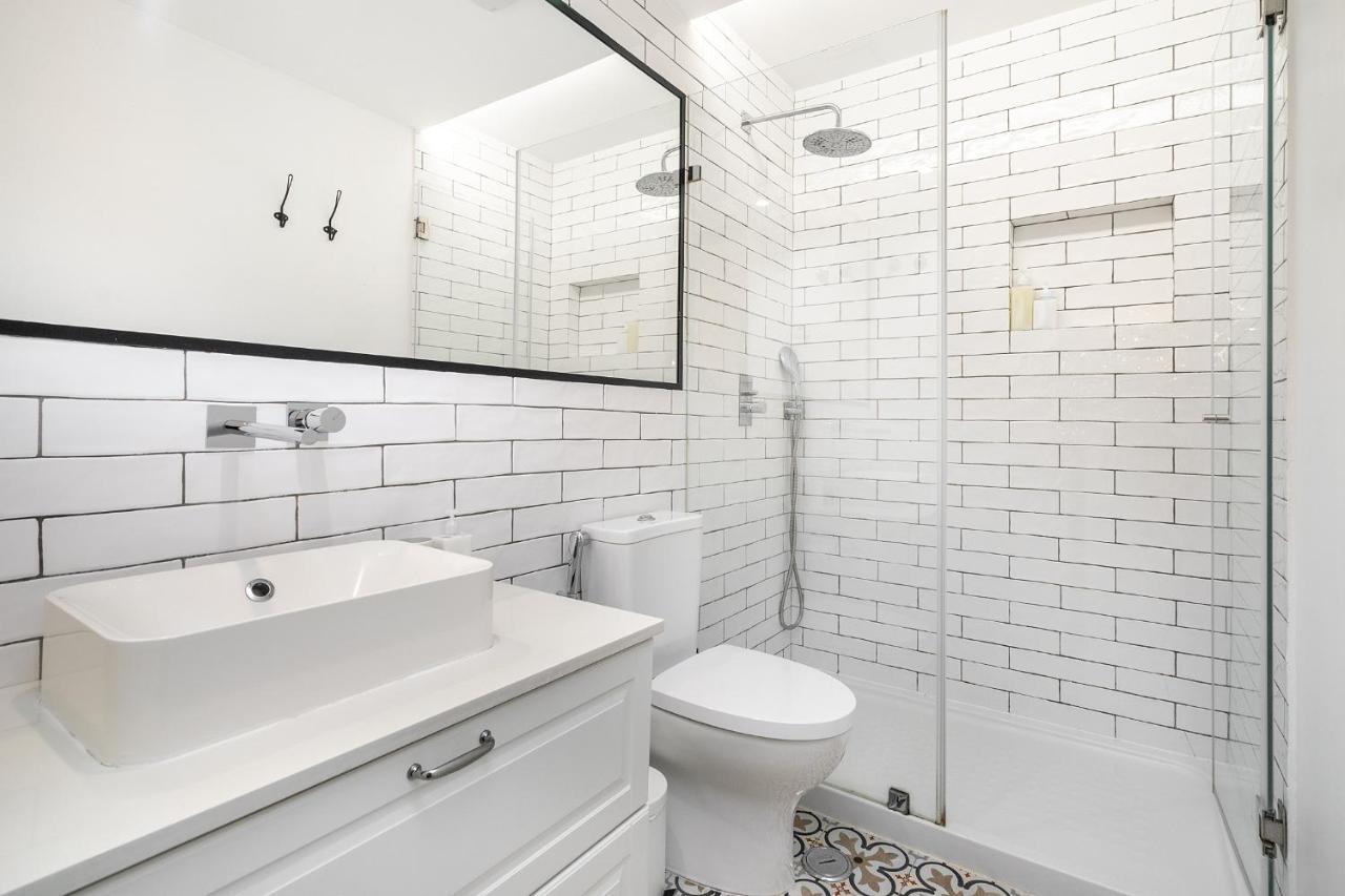 Whome Green Street 1-Bed Perfect To Explore Lisboa Kültér fotó